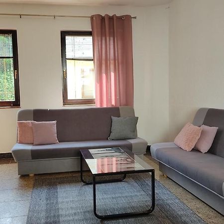 Network Apartment Jajce Exteriér fotografie
