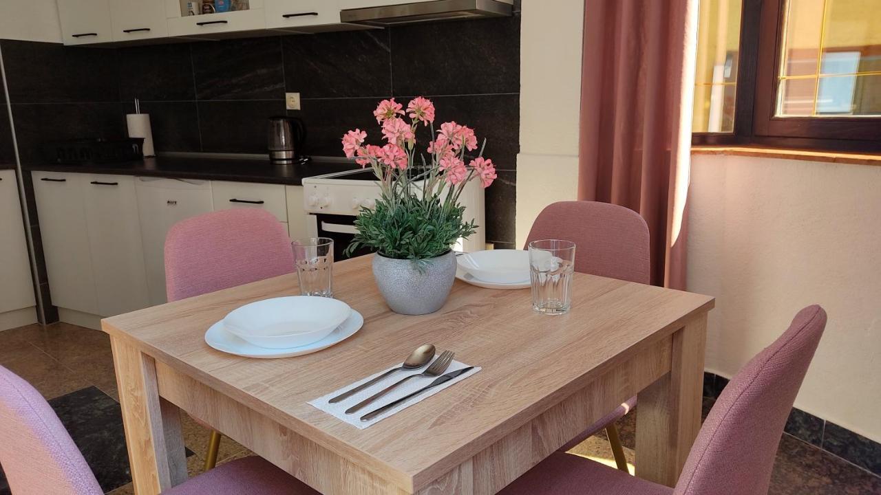Network Apartment Jajce Exteriér fotografie
