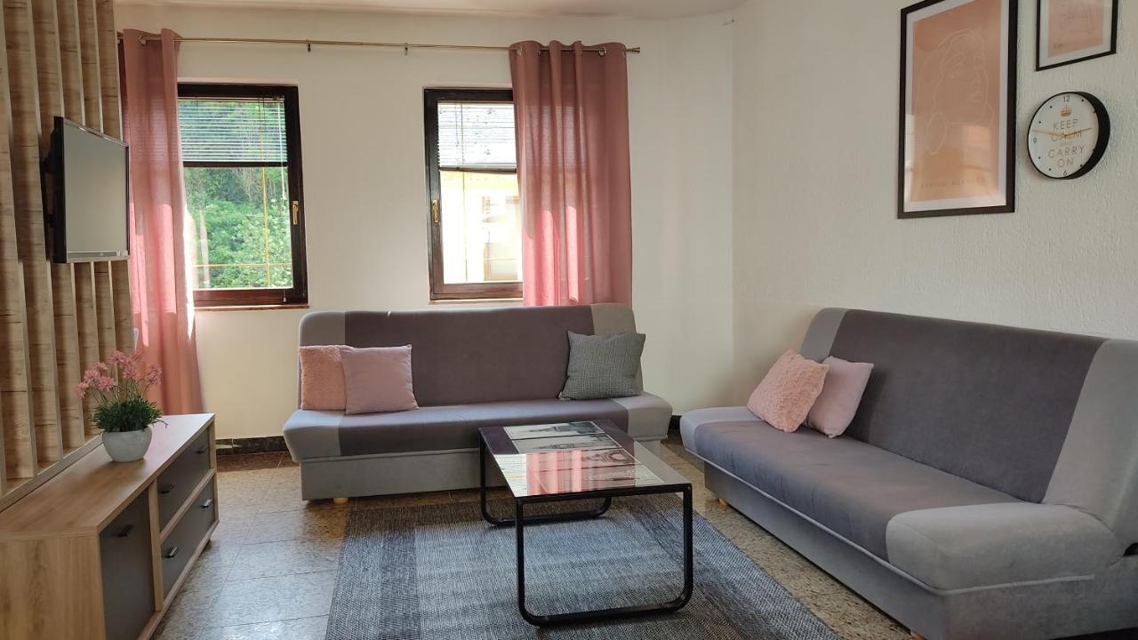 Network Apartment Jajce Exteriér fotografie