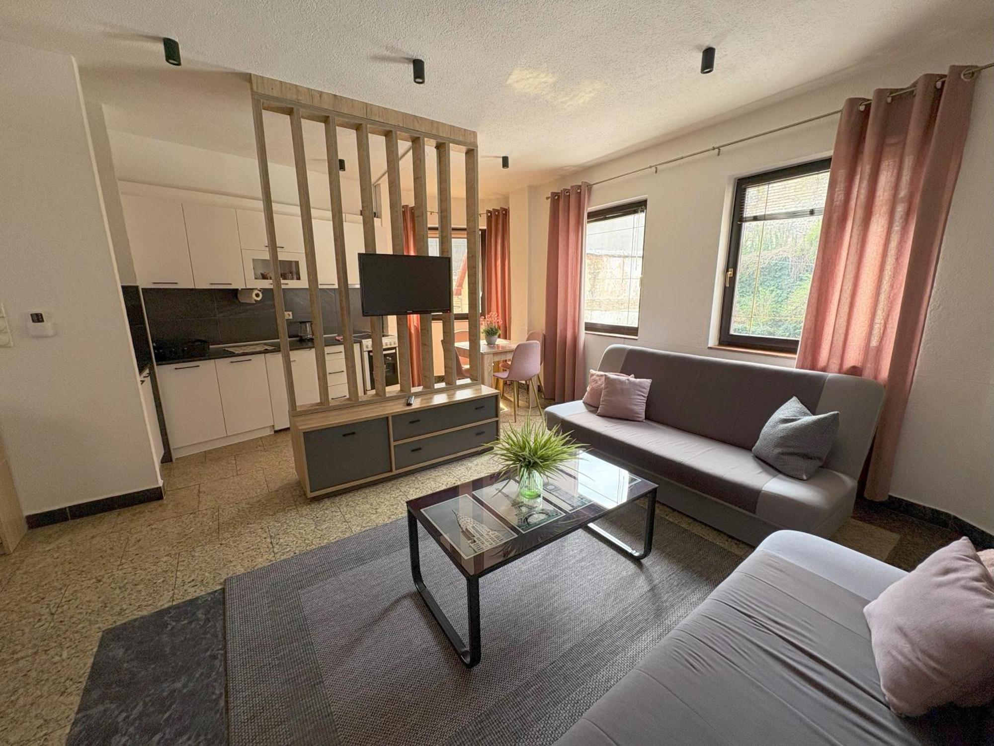Network Apartment Jajce Exteriér fotografie